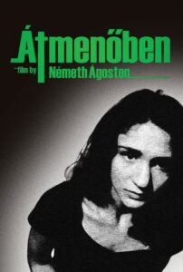 Átmenőben
