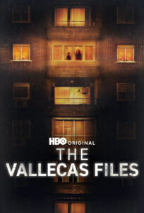 The Vallecas Files