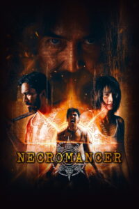 Necromancer: Season 1