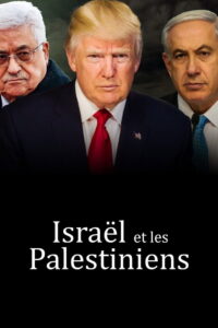 Israel and the Palestinians: The Road to 7th October: Season 1