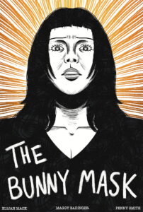 The Bunny Mask