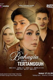 Bahagia Yang Tertangguh
