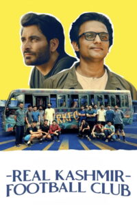 Real Kashmir Football Club: Season 1
