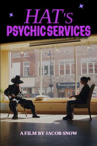 Hat’s Psychic Services
