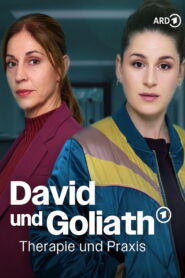 David und Goliath