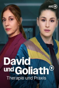 David und Goliath