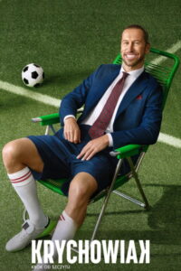 Krychowiak: One Step from the Top