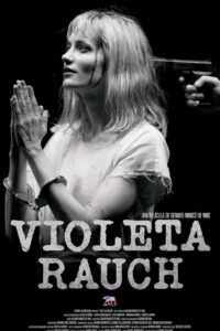 Violeta Rauch