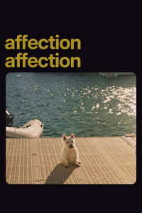 Affection Affection