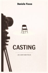 Final Frame: Casting