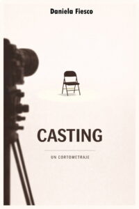 Final Frame: Casting