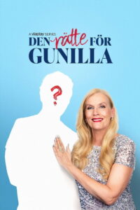 Den rette for Gunilla