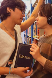 Destiny: Season 1
