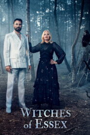 Witches Of Essex
