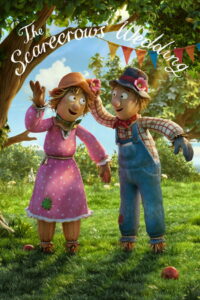 The Scarecrows’ Wedding