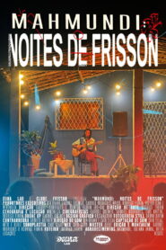 MAHMUNDI: FRISSON NIGHTS