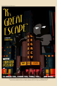 K’s Great Escape