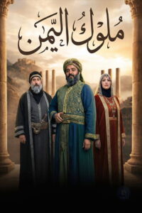 Muluk Al Yemen: Season 1