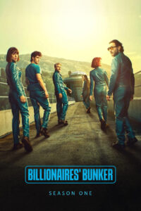 Billionaires’ Bunker: Season 1