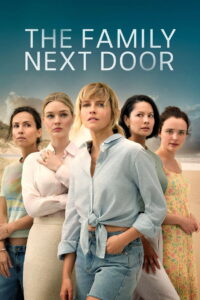 The Family Next Door: Season 1