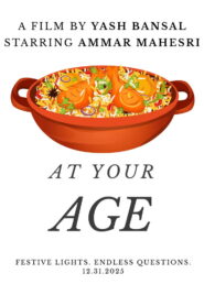 At Your Age