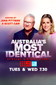 Australia’s Most Identical