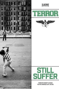 Terror – A Deeper Struggle