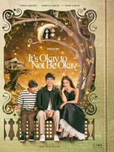 It’s Okay to Not Be Okay: Season 1