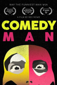 Comedy Man