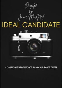 Ideal Candidate