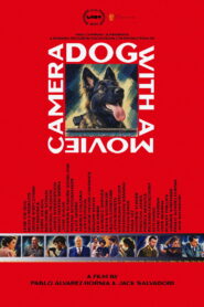Dog with a Movie Camera