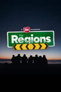 The Regions