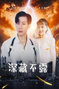 深藏不露: Season 1