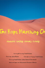 Time Keeps Marching On