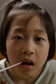 Milk tooth