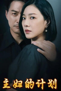 主妇的计划: Season 1