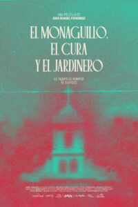 The Altar Boy, the Priest and the Gardener