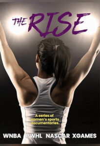 The Rise: Season 1