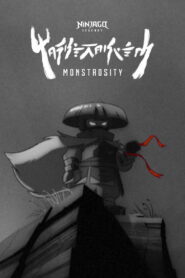 LEGO Ninjago: Legends