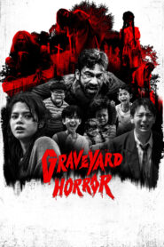 Graveyard Horror