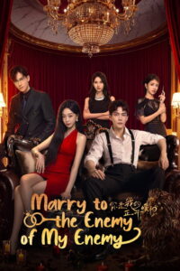 Marry to the Enemy of My Enemy: Season 1