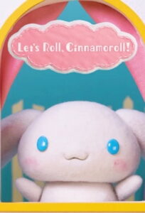 Let’s Roll, Cinnamoroll