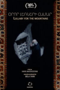 Lullaby for the Mountains