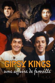 Gipsy Kings, le temps des gitans