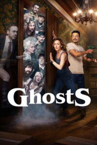 Ghosts – Fantômes en héritage: Season 1