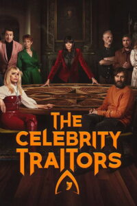 The Celebrity Traitors: Season 1