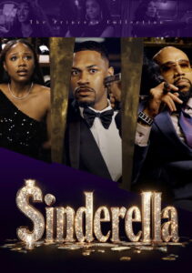 Sinderella