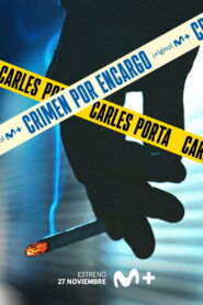 Crimen por encargo