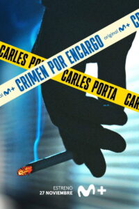 Crimen por encargo
