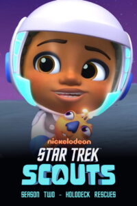 Star Trek: Scouts: Season 2